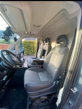 FIAT - DUCATO - LICHTE VRACHT - MAXI - 5