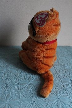 Garfield pluche uit de film Garfield the movie - 1