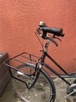 Tandem Gazelle - 2