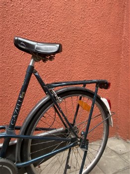 Tandem Gazelle - 3