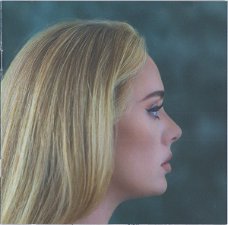 Adele – 30 (CD) Nieuw