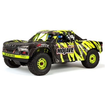 Arrma Mojave 6S BLX Brushless RTR 1/7 4WD RTR Desert Racer (realworldhobby) - 1