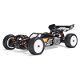 HB Racing D4 Evo3 1/10 Competition Electric 4WD Buggy Kit (realworldhobby) - 0 - Thumbnail