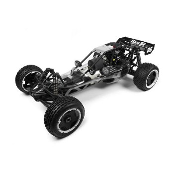 HPI Baja 5B Gas SBK 1/5 Off-Road Buggy Kit (realworldhobby) - 1