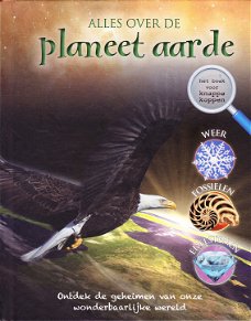 ALLES OVER DE PLANEET AARDE - Jen Green