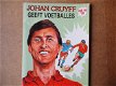 w0812 johan cruyff geeft voetballes - 0 - Thumbnail