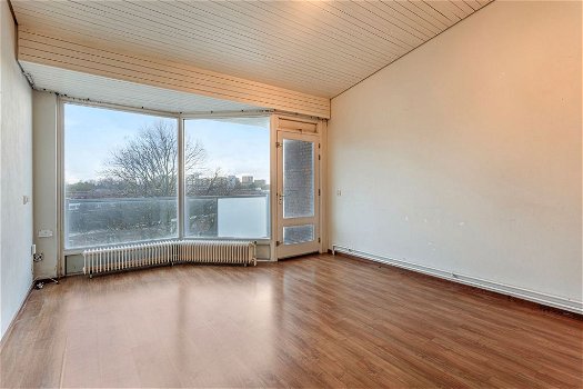 te huur 3 kamer appartement Hadewijchstraat, Alkmaar - 4