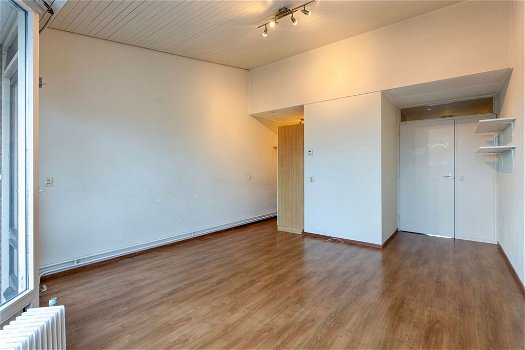 te huur 3 kamer appartement Hadewijchstraat, Alkmaar - 6