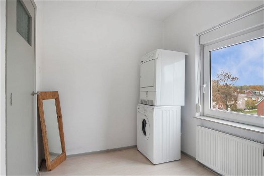 te huur 4 kamer appartement Zuiderweg, Groningen - 6