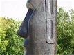 moai , tuinbeeld - 2 - Thumbnail