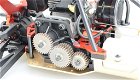 RC auto benzine Pitbull buggy truck 1:5 2.4Ghz 30cc RTR - 2 - Thumbnail