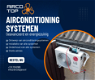 AircoTop: Professionele installatie, service en reparatie van airconditioning in heel Nederland! - 0 - Thumbnail