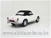 Alfa Romeo 1600 Giulia Spider '65 CH6255 - 7 - Thumbnail