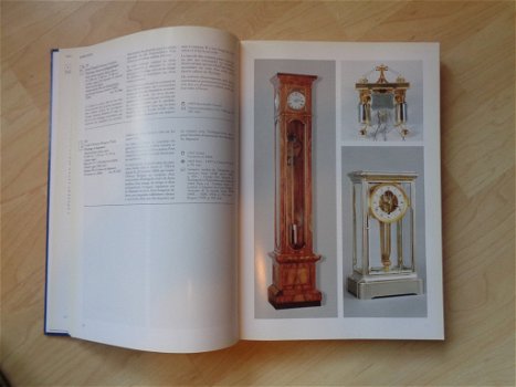 Klokkenboek: Catalogue D'oeuvres Choisies Du Musee International D'horlogerie - 3
