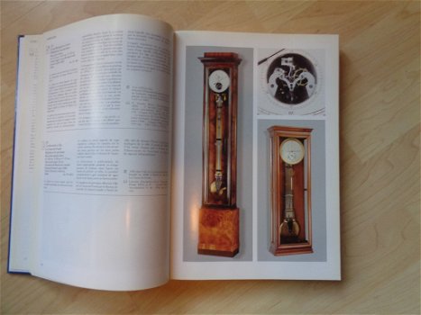 Klokkenboek: Catalogue D'oeuvres Choisies Du Musee International D'horlogerie - 4