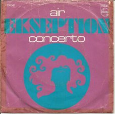 Ekseption : Air (1970)
