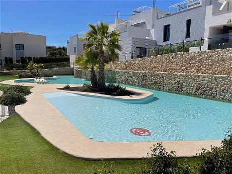 Uw eigen prachtige Appartement in ORIHUELA COSTA met veel voor u - 1