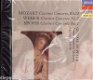 CD - Mozart, Weber, Spohr - Clarinet Concertos, Gervase de Peyer - 0 - Thumbnail