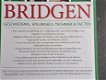 Boek Bridgen - Geschiedenis, Spelregels, Techniek & Tactiek - David Bird 9789048303335 - 2 - Thumbnail