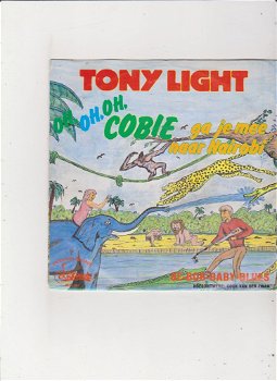 Single Tony Light - Cobie - 0