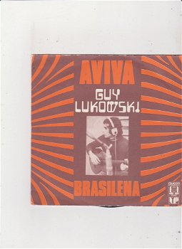 Single Guy Lukowski - Aviva - 0