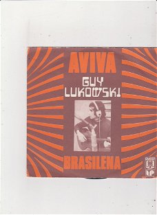 Single Guy Lukowski - Aviva