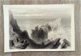 Kilbane Castle 1841? W.H. Bartlett Northern Ireland - 0 - Thumbnail