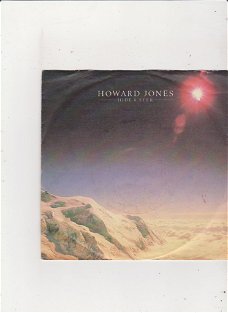 Single Howard Jones - Hide and seek