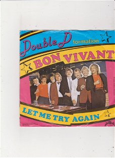 Single Double D - Bon Vivant