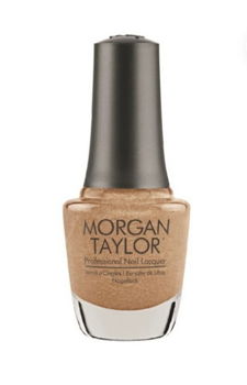 Morgan Taylor - Bronzed & Beautiful - 0