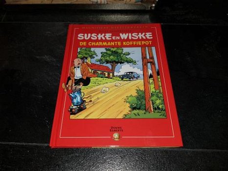 60 x Suske en Wiske - 1