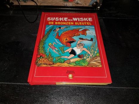 60 x Suske en Wiske - 2