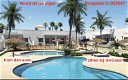 Uw eigen nieuwe Bungalow in DENIA bij zee en zandstrand en met - 0 - Thumbnail