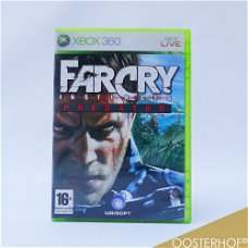 XBox 360 - FarCry Instincts – Predator | 2006 | 3307210220189
