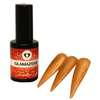 Glamazone - Golden eye - 0