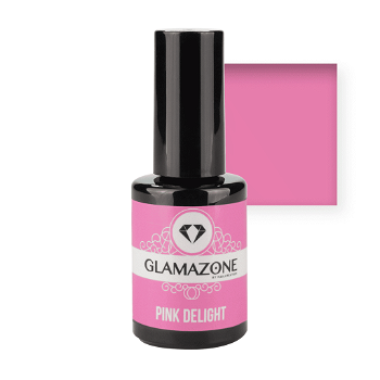 Glamazone - Pink delight - 0