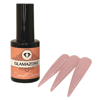 Glamazone - Secret dreams - 0