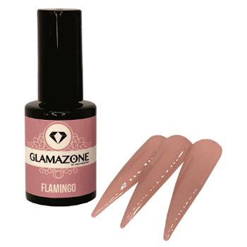 Glamazone - Flamingo - 0