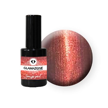 Glamazone - You go girl - 0