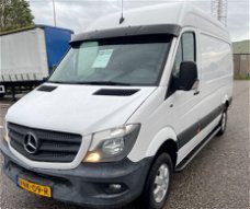 Mercedes-Benz Sprinter 210CDI L2H2