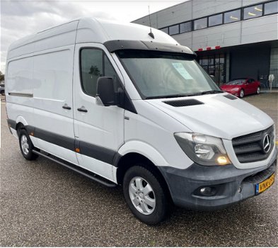 Mercedes-Benz Sprinter 210CDI L2H2 - 1