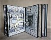 Finished Project Cozy Moments the Boxed Mini Album / Junk Journal - 4 - Thumbnail