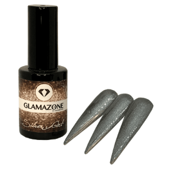 Glamazone - Silver girl - 0