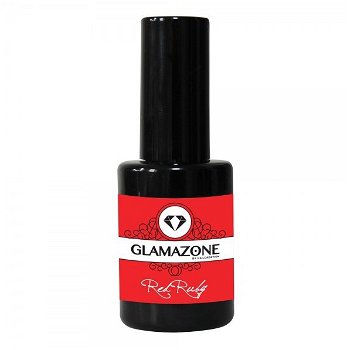 Glamazone - Red ruby - 0