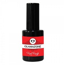 Glamazone - Red ruby