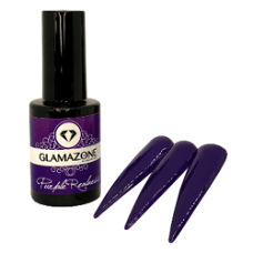 Glamazone - Purple realness