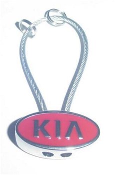 Kia sleutelhanger(nr.1) - 0