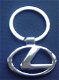 Lexus sleutelhanger (nr.2) - 0 - Thumbnail