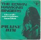 The Edwin Hawkins Singers – Live At The Concertgebouw In Amsterdam - 0 - Thumbnail