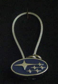 Subaru sleutelhanger(nr.3) - 0